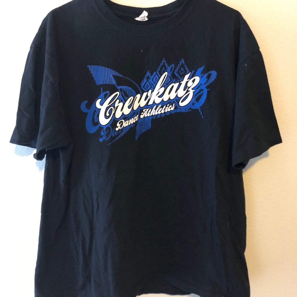 Dance Athletics: CrewKatz